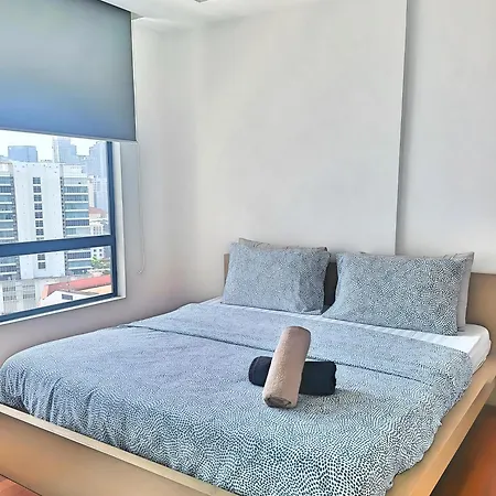 Casa Residency Kuala Lumpur Apartment Luaran gambar