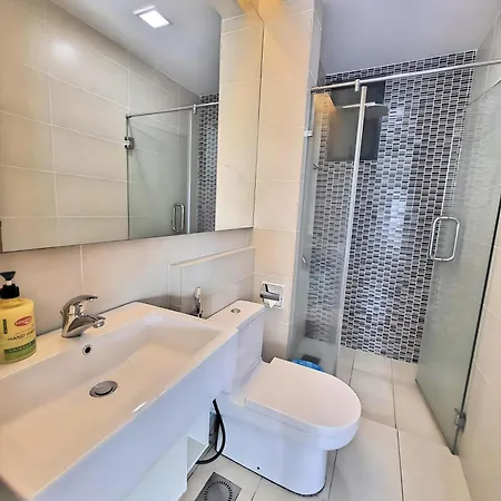 Casa Residency Kuala Lumpur Apartment Luaran gambar