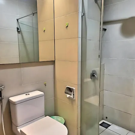 Casa Residency Kuala Lumpur Apartment Luaran gambar