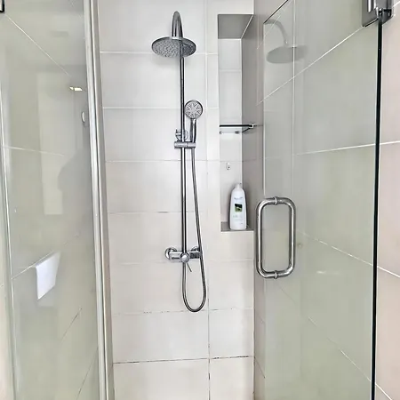 Casa Residency Kuala Lumpur Apartment Luaran gambar