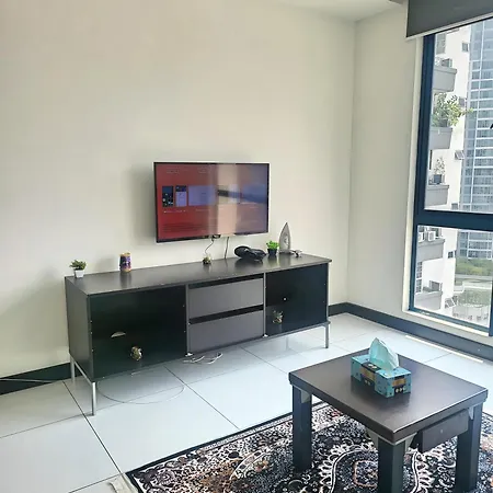 Casa Residency Kuala Lumpur Apartment Luaran gambar
