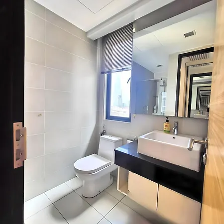 Casa Residency Kuala Lumpur Apartment Luaran gambar