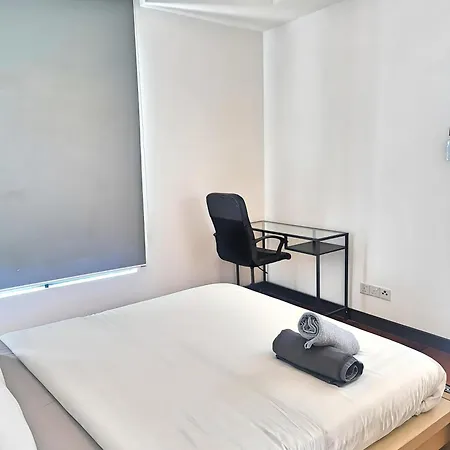 Casa Residency Kuala Lumpur Apartment Luaran gambar