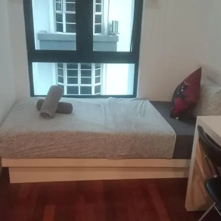 Casa Residency Kuala Lumpur Apartment Luaran gambar