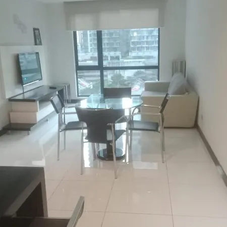 Casa Residency Kuala Lumpur Apartment Luaran gambar