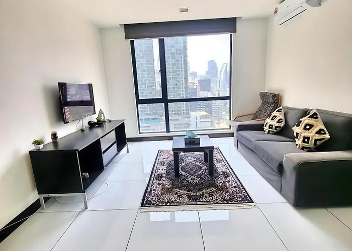 Casa Residency Kuala Lumpur