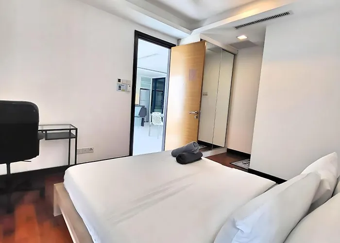 Casa Residency Kuala Lumpur