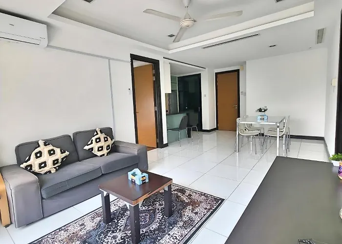 Casa Residency Kuala Lumpur