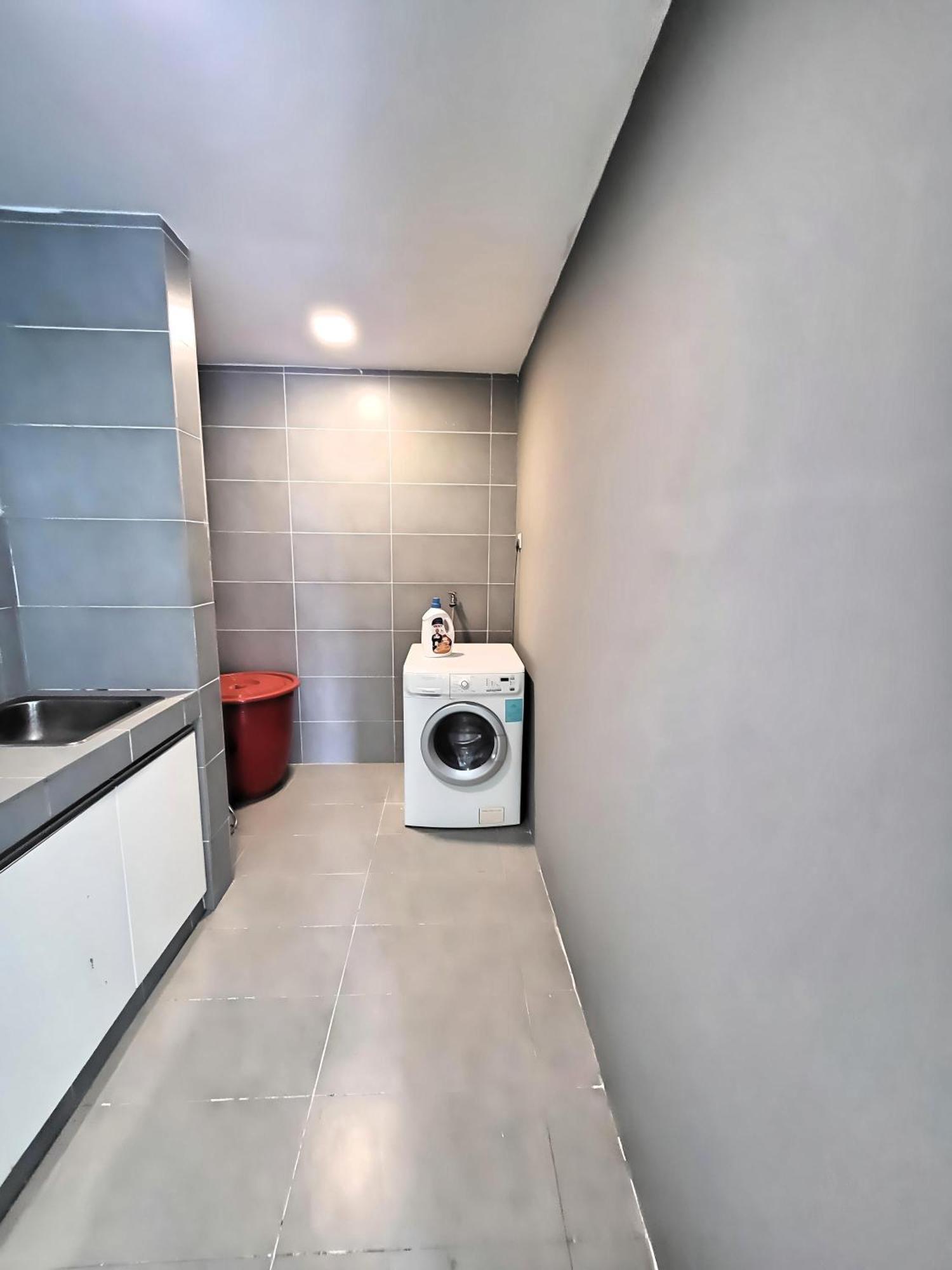 Casa Residency * Kuala Lumpur