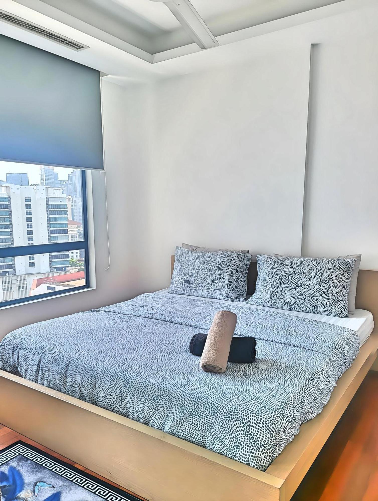 Casa Residency * Kuala Lumpur