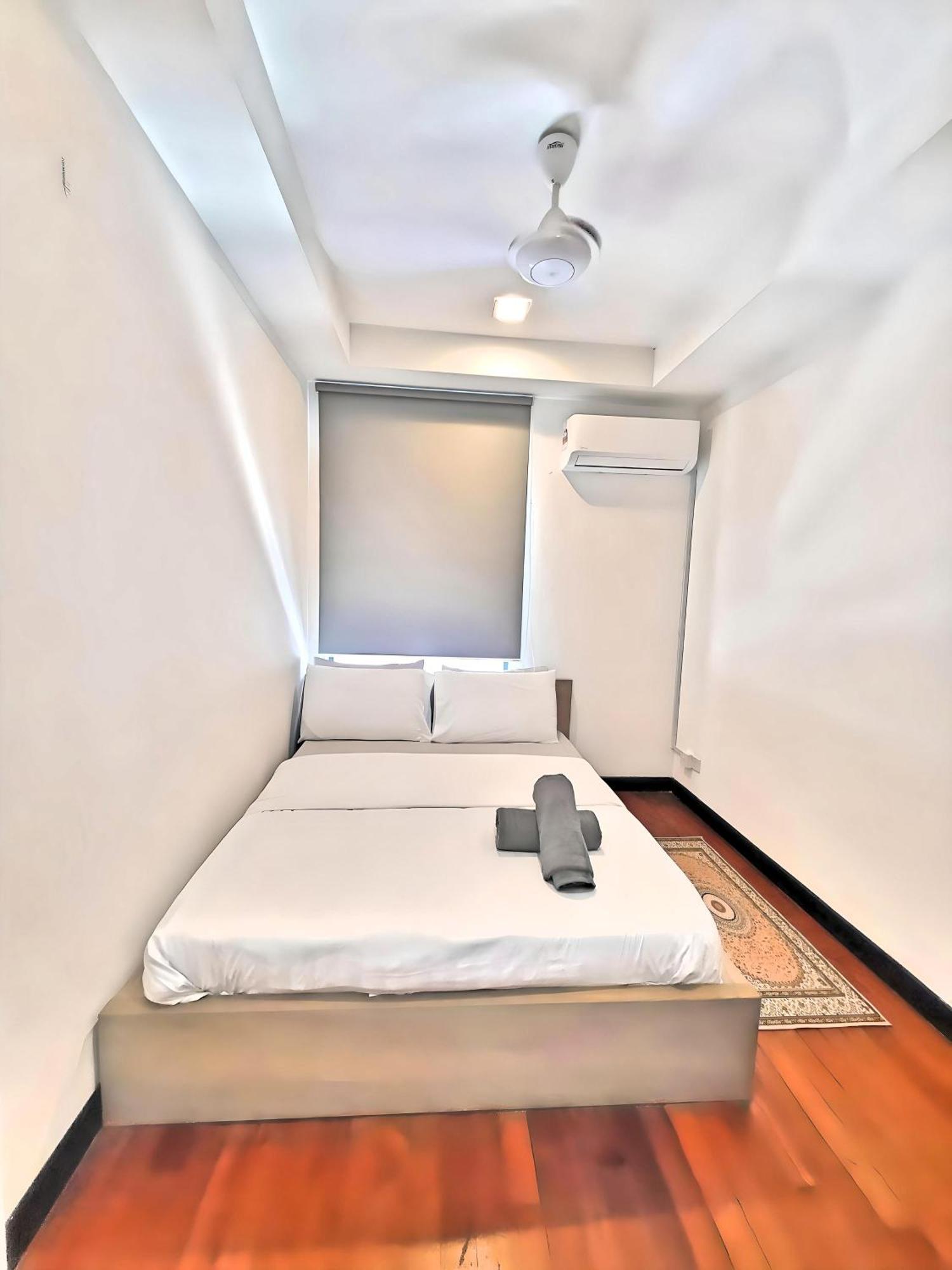Casa Residency * Kuala Lumpur