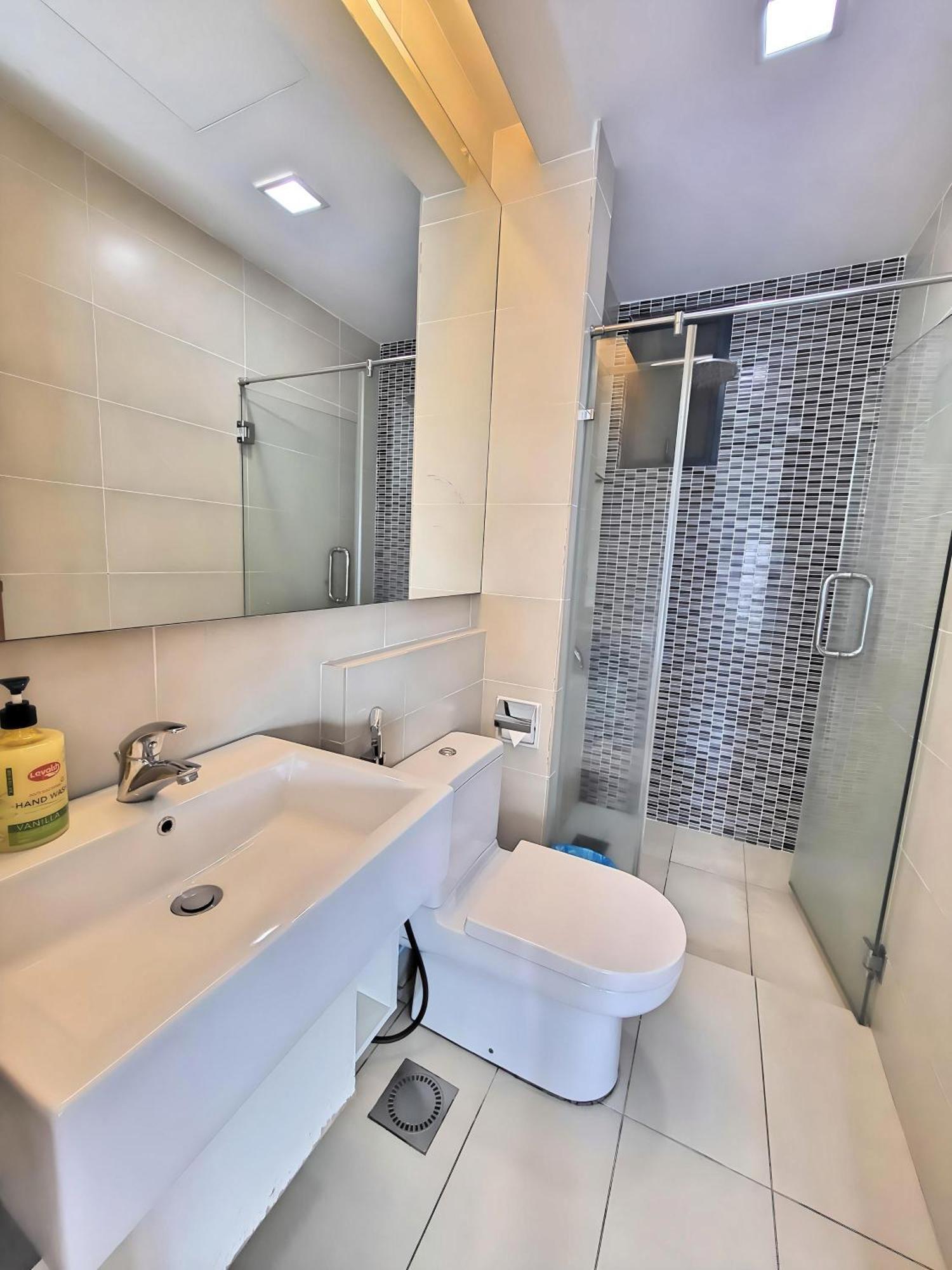 Casa Residency Kuala Lumpur