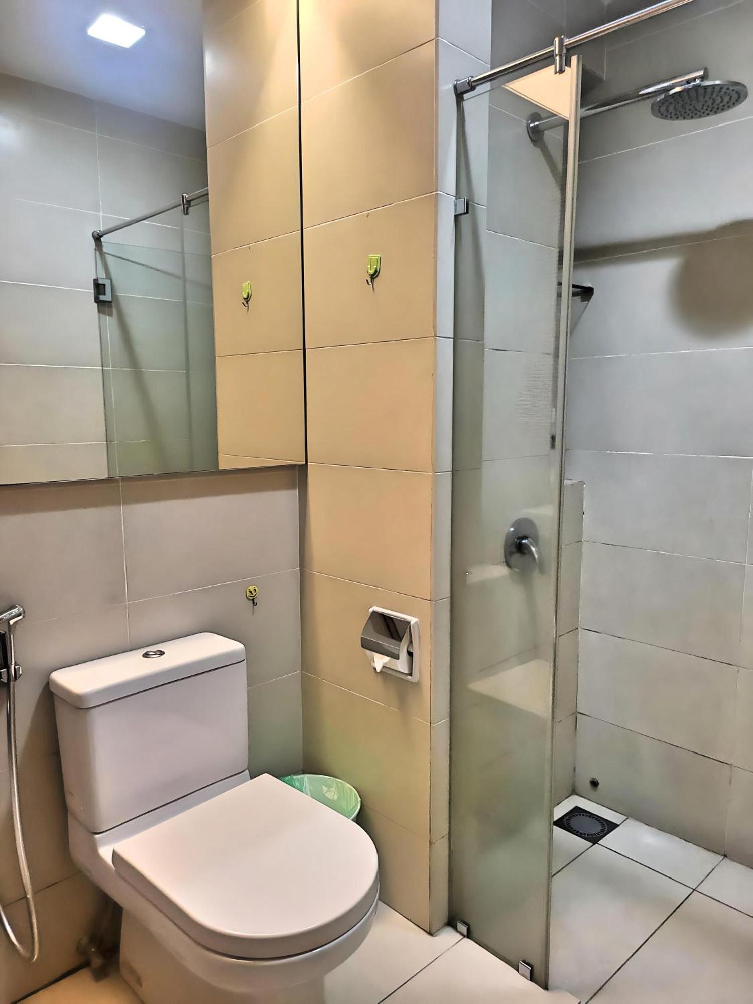 Pangsapuri Casa Residency Kuala Lumpur