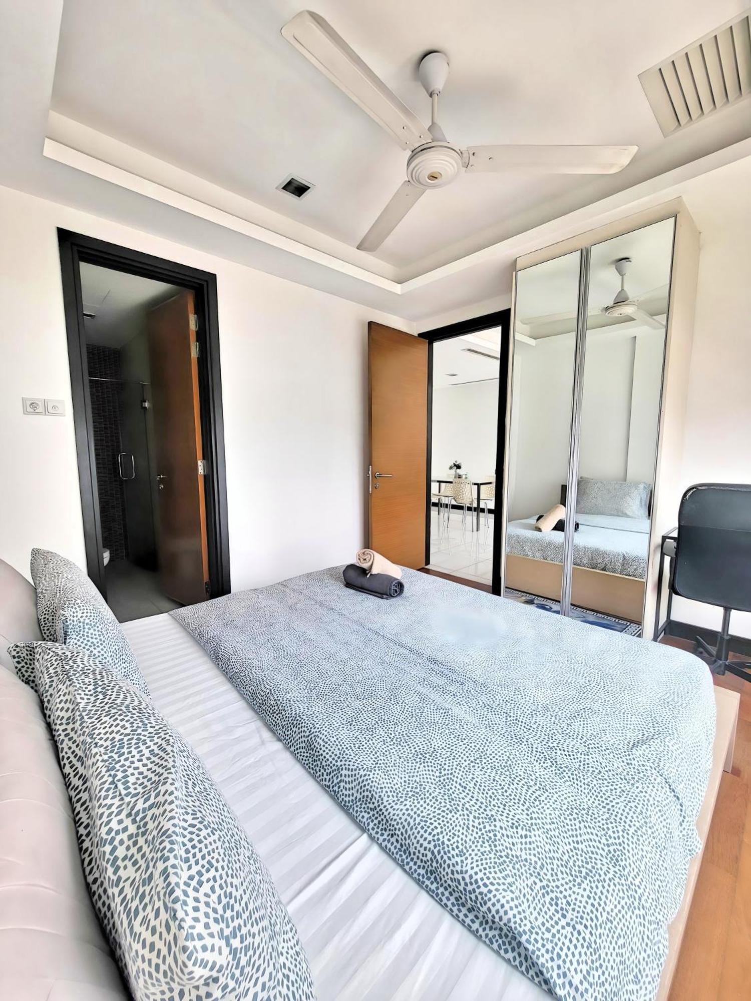 Casa Residency * Kuala Lumpur