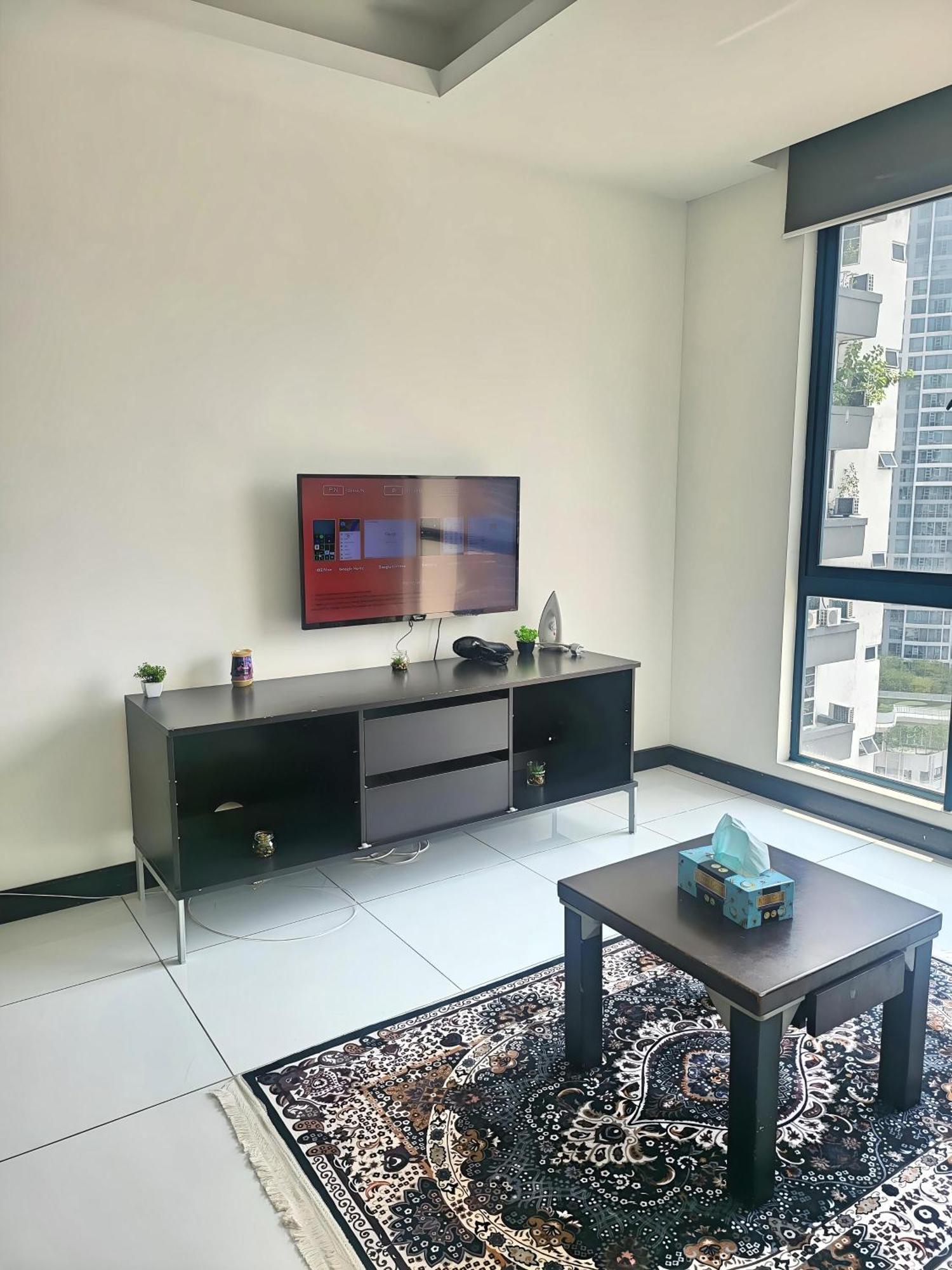 Casa Residency Pangsapuri