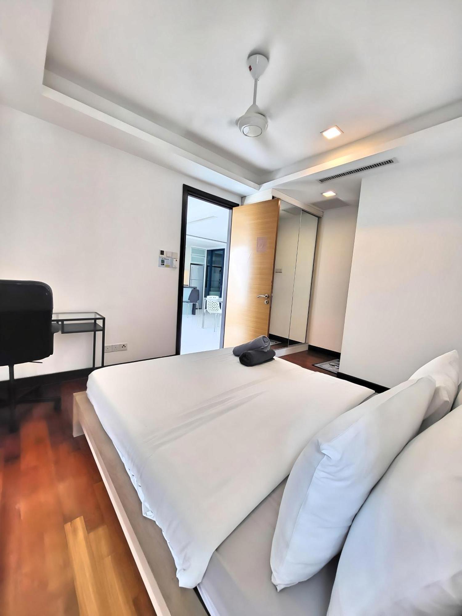 Pangsapuri Casa Residency *