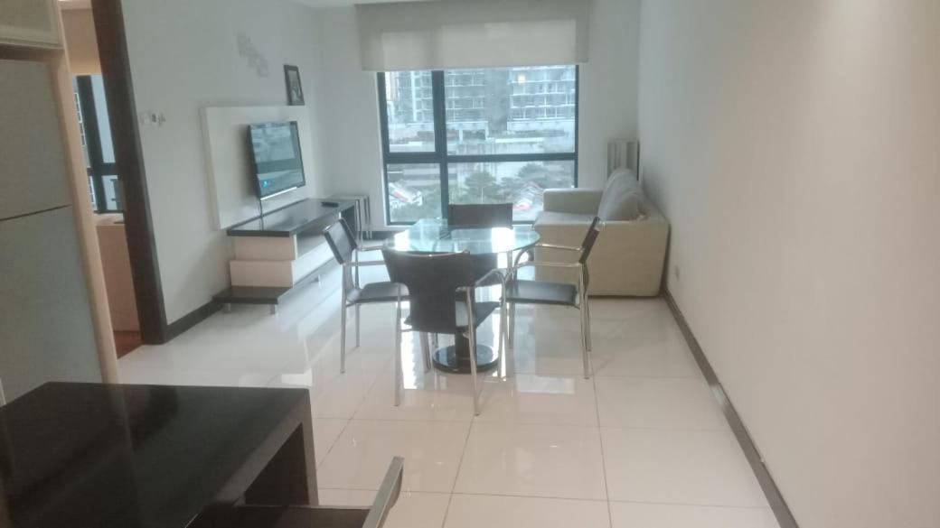 Pangsapuri Casa Residency Kuala Lumpur