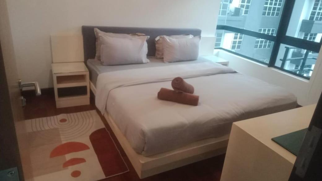 Casa Residency * Kuala Lumpur